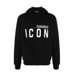Dsquared - Dsquared Felpa Uomo