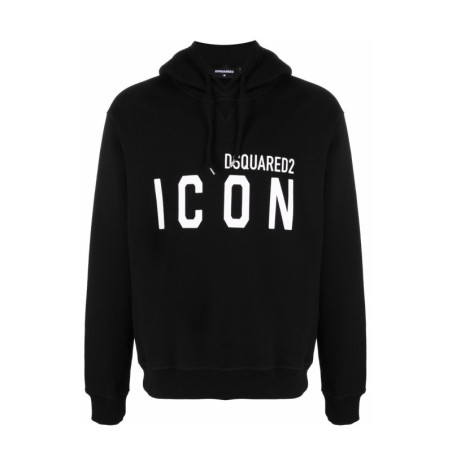 Dsquared - Dsquared Felpa Uomo
