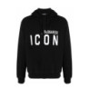 Dsquared - Dsquared Felpa Uomo