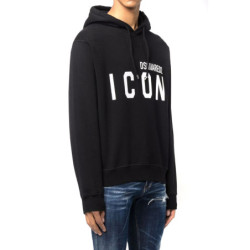 Dsquared - Dsquared Felpa Uomo