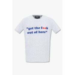 Dsquared - Dsquared T-Shirt...