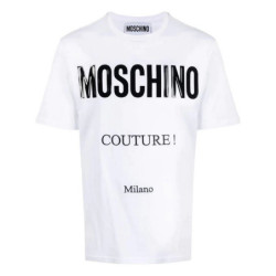 Moschino - Moschino T-Shirt...