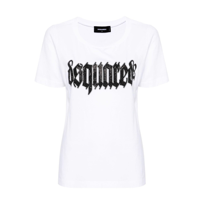 Dsquared2 - Dsquared2 T-Shirt Donna
