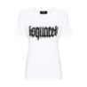 Dsquared2 - Dsquared2 T-Shirt Donna