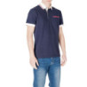 Napapijri - Napapijri Polo Uomo