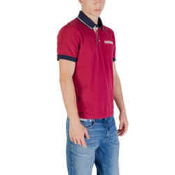 Napapijri - Napapijri Polo Uomo