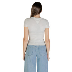 Tommy Hilfiger Jeans - Tommy Hilfiger Jeans T-Shirt Donna