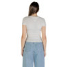 Tommy Hilfiger Jeans - Tommy Hilfiger Jeans T-Shirt Donna