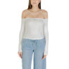 Tommy Hilfiger Jeans - Tommy Hilfiger Jeans Maglia Donna
