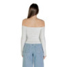 Tommy Hilfiger Jeans - Tommy Hilfiger Jeans Maglia Donna