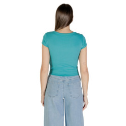 Calvin Klein Jeans - Calvin Klein Jeans T-Shirt Donna