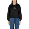 Calvin Klein Jeans - Calvin Klein Jeans Felpa Donna