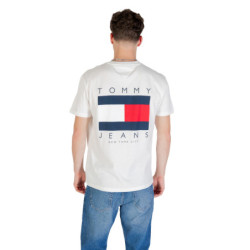 Tommy Hilfiger Jeans - Tommy Hilfiger Jeans T-Shirt Uomo