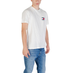 Tommy Hilfiger Jeans - Tommy Hilfiger Jeans T-Shirt Uomo
