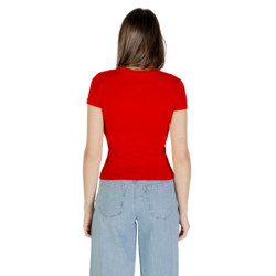 Tommy Hilfiger Jeans - Tommy Hilfiger Jeans T-Shirt Donna