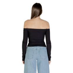 Tommy Hilfiger Jeans - Tommy Hilfiger Jeans Maglia Donna