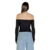 Tommy Hilfiger Jeans - Tommy Hilfiger Jeans Maglia Donna