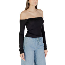 Tommy Hilfiger Jeans - Tommy Hilfiger Jeans Maglia Donna