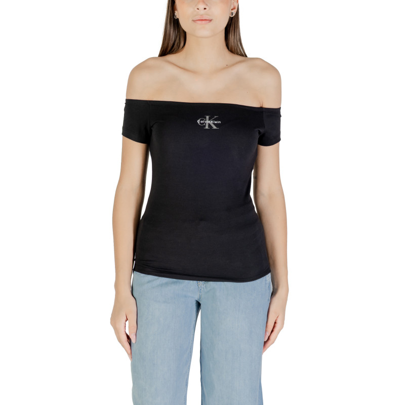 Calvin Klein Jeans - Calvin Klein Jeans Top Donna