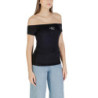 Calvin Klein Jeans - Calvin Klein Jeans Top Donna