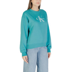 Calvin Klein Jeans - Calvin Klein Jeans Felpa Donna