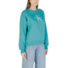 Calvin Klein Jeans - Calvin Klein Jeans Felpa Donna