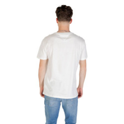 Tommy Hilfiger Jeans - Tommy Hilfiger Jeans T-Shirt Uomo