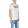 Tommy Hilfiger Jeans - Tommy Hilfiger Jeans T-Shirt Uomo