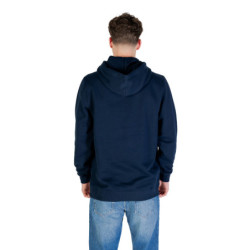 Tommy Hilfiger Jeans - Tommy Hilfiger Jeans Felpa Uomo