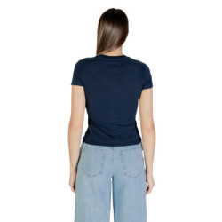 Tommy Hilfiger Jeans - Tommy Hilfiger Jeans T-Shirt Donna