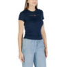 Tommy Hilfiger Jeans - Tommy Hilfiger Jeans T-Shirt Donna