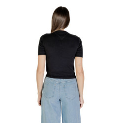 Tommy Hilfiger Jeans - Tommy Hilfiger Jeans T-Shirt Donna
