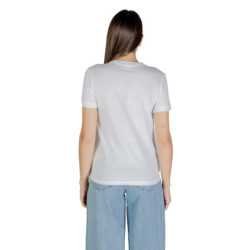 Calvin Klein Jeans - Calvin Klein Jeans T-Shirt Donna