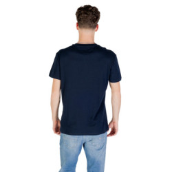 Tommy Hilfiger Jeans - Tommy Hilfiger Jeans T-Shirt Uomo