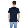 Tommy Hilfiger Jeans - Tommy Hilfiger Jeans T-Shirt Uomo