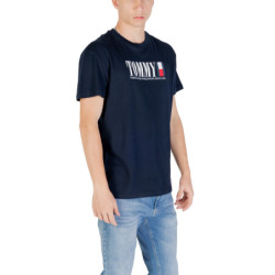 Tommy Hilfiger Jeans - Tommy Hilfiger Jeans T-Shirt Uomo