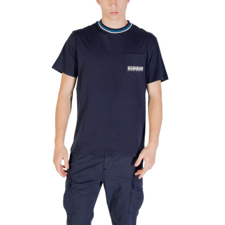 Napapijri - Napapijri T-Shirt Uomo