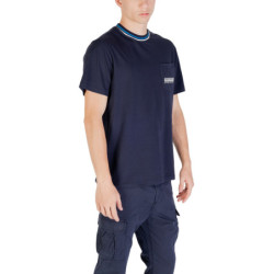 Napapijri - Napapijri T-Shirt Uomo