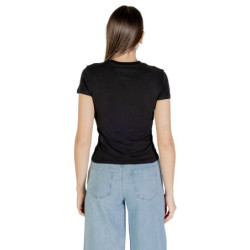 Tommy Hilfiger Jeans - Tommy Hilfiger Jeans T-Shirt Donna