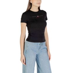 Tommy Hilfiger Jeans - Tommy Hilfiger Jeans T-Shirt Donna