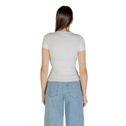 Tommy Hilfiger Jeans - Tommy Hilfiger Jeans T-Shirt Donna