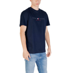 Tommy Hilfiger Jeans - Tommy Hilfiger Jeans T-Shirt Uomo