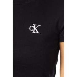 Calvin Klein Jeans - Calvin Klein Jeans T-Shirt Donna