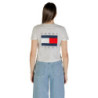 Tommy Hilfiger Jeans - Tommy Hilfiger Jeans T-Shirt Donna