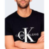 Calvin Klein Jeans - Calvin Klein Jeans T-Shirt Uomo