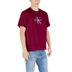 Calvin Klein Jeans - Calvin Klein Jeans T-Shirt Uomo