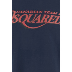 Dsquared2 - Dsquared2 T-Shirt Uomo