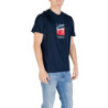 Tommy Hilfiger Jeans - Tommy Hilfiger Jeans T-Shirt Uomo