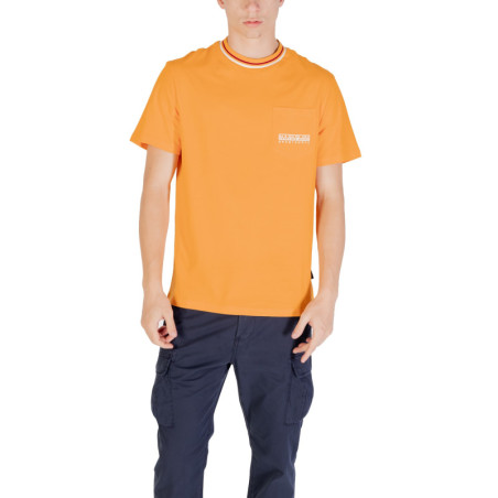 Napapijri - Napapijri T-Shirt Uomo