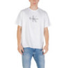 Calvin Klein Jeans - Calvin Klein Jeans T-Shirt Uomo